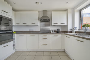Kitchen- click for photo gallery